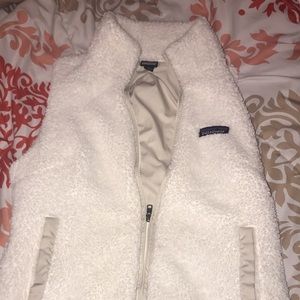 Patagonia vest